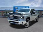 2024 Chevrolet Silverado 2500 Crew Cab 4WD Pickup for sale #9PVA9289 - photo 4