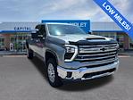 2024 Chevrolet Silverado 2500 Crew Cab 4WD Pickup for sale #9PVA9289 - photo 9