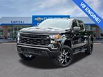 2024 Chevrolet Silverado 1500 Crew Cab 4WD Pickup for sale #9PVA9302 - photo 4
