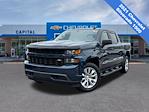 2021 Chevrolet Silverado 1500 Crew Cab 4WD Pickup for sale #9PVA9303 - photo 1