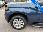 2021 Chevrolet Silverado 1500 Crew Cab 4WD Pickup for sale #9PVA9303 - photo 11