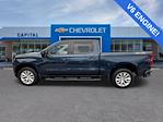 2021 Chevrolet Silverado 1500 Crew Cab 4WD Pickup for sale #9PVA9303 - photo 4