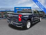 2021 Chevrolet Silverado 1500 Crew Cab 4WD Pickup for sale #9PVA9303 - photo 7