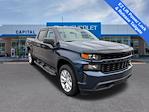 2021 Chevrolet Silverado 1500 Crew Cab 4WD Pickup for sale #9PVA9303 - photo 9