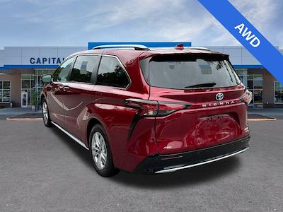 2022 Toyota Sienna AWD Minivan for sale #9PVA9304 - photo 2
