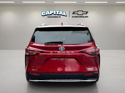 2022 Toyota Sienna AWD Minivan for sale #9PVA9304 - photo 2