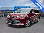 2022 Toyota Sienna AWD Minivan for sale #9PVA9304 - photo 3