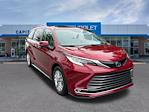 2022 Toyota Sienna AWD Minivan for sale #9PVA9304 - photo 9