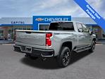 2025 Chevrolet Silverado 2500 Crew Cab 4WD Pickup for sale #9PVA9313 - photo 10