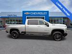 2025 Chevrolet Silverado 2500 Crew Cab 4WD Pickup for sale #9PVA9313 - photo 11