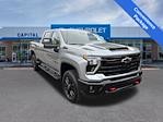 2025 Chevrolet Silverado 2500 Crew Cab 4WD Pickup for sale #9PVA9313 - photo 12