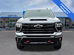 2025 Chevrolet Silverado 2500 Crew Cab 4WD Pickup for sale #9PVA9313 - photo 13