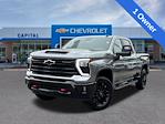 2025 Chevrolet Silverado 2500 Crew Cab 4WD Pickup for sale #9PVA9313 - photo 1