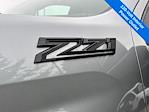2025 Chevrolet Silverado 2500 Crew Cab 4WD Pickup for sale #9PVA9313 - photo 32