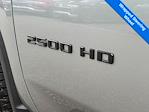 2025 Chevrolet Silverado 2500 Crew Cab 4WD Pickup for sale #9PVA9313 - photo 34