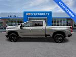 2025 Chevrolet Silverado 2500 Crew Cab 4WD Pickup for sale #9PVA9313 - photo 8