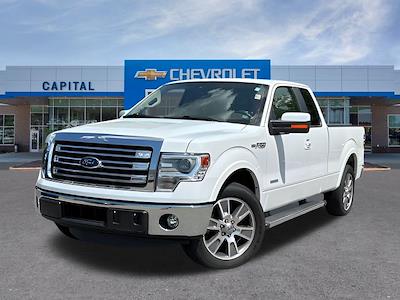 2014 Ford F-150 Super Cab 4x2 Pickup for sale #9PVA9377 - photo 1