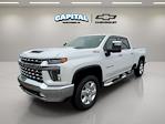 2022 Chevrolet Silverado 2500 Crew Cab 4WD Pickup for sale #9PVA9404A - photo 1