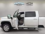 2022 Chevrolet Silverado 2500 Crew Cab 4WD Pickup for sale #9PVA9404A - photo 11