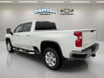 2022 Chevrolet Silverado 2500 Crew Cab 4WD Pickup for sale #9PVA9404A - photo 2