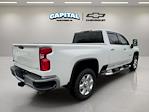 2022 Chevrolet Silverado 2500 Crew Cab 4WD Pickup for sale #9PVA9404A - photo 5