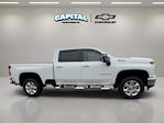 2022 Chevrolet Silverado 2500 Crew Cab 4WD Pickup for sale #9PVA9404A - photo 6