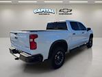 2025 Chevrolet Silverado 1500 Crew Cab 4WD Pickup for sale #9PVA9464A - photo 5