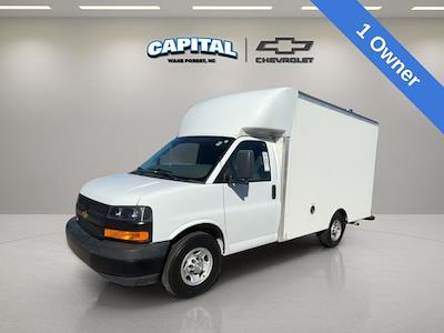 2020 Chevrolet Express 3500 RWD Box Van for sale #9PVA9521 - photo 1