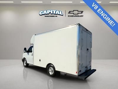 2020 Chevrolet Express 3500 RWD Box Van for sale #9PVA9521 - photo 2