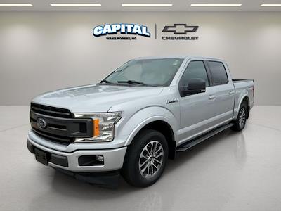 2019 Ford F-150 SuperCrew Cab RWD Pickup for sale #9PVA9532 - photo 1