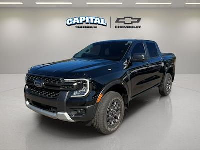 2024 Ford Ranger SuperCrew Cab 4WD Pickup for sale #9PVA9540 - photo 1