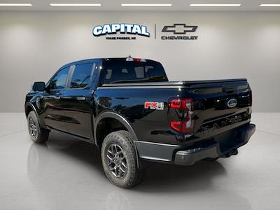 2024 Ford Ranger SuperCrew Cab 4WD Pickup for sale #9PVA9540 - photo 2