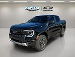 2024 Ford Ranger SuperCrew Cab 4WD Pickup for sale #9PVA9540 - photo 1