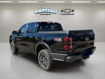 2024 Ford Ranger SuperCrew Cab 4WD Pickup for sale #9PVA9540 - photo 2