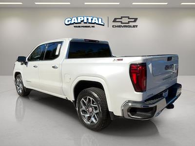 2024 GMC Sierra 1500 Crew Cab 4WD Pickup for sale #9PVA9545 - photo 2