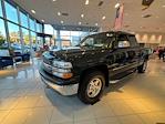 2001 Chevrolet Silverado 1500 Extended Cab 4WD Pickup for sale #9PVA9546 - photo 1