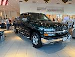 2001 Chevrolet Silverado 1500 Extended Cab 4WD Pickup for sale #9PVA9546 - photo 8