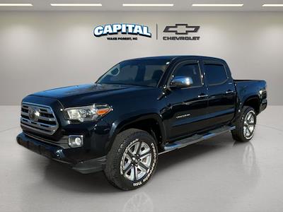 Used 2019 Toyota Tacoma Limited Double Cab for sale #9PVA9591A - photo 1