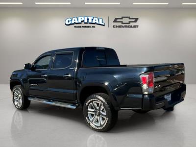 Used 2019 Toyota Tacoma Limited Double Cab for sale #9PVA9591A - photo 2
