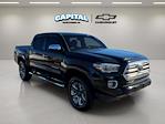 Used 2019 Toyota Tacoma Limited Double Cab for sale #9PVA9591A - photo 7