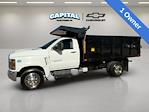 2019 Chevrolet Silverado 5500 Regular Cab DRW RWD Landscape Dump for sale #9PVA9628 - photo 3