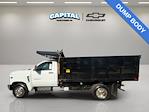 2019 Chevrolet Silverado 5500 Regular Cab DRW RWD Landscape Dump for sale #9PVA9628 - photo 4
