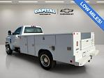 Used 2019 Chevrolet Silverado 5500 Regular Cab Service Truck for sale #9PVA9629 - photo 2