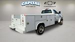 Used 2019 Chevrolet Silverado 5500 Regular Cab Service Truck for sale #9PVA9629 - photo 5
