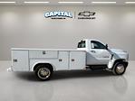 Used 2019 Chevrolet Silverado 5500 Regular Cab Service Truck for sale #9PVA9629 - photo 6