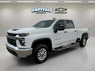2023 Chevrolet Silverado 2500 Crew Cab 4WD Pickup for sale #9PVA9678 - photo 1