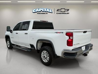 2023 Chevrolet Silverado 2500 Crew Cab 4WD Pickup for sale #9PVA9678 - photo 2