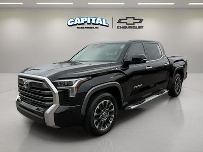 2022 Toyota Tundra CrewMax Cab RWD Pickup for sale #9PVA9738 - photo 1
