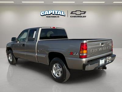 2001 Chevrolet Silverado 1500 Extended Cab 4WD Pickup for sale #9PVA9772 - photo 2