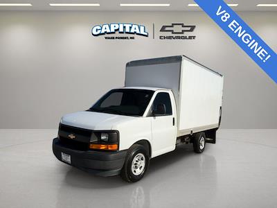 Used 2017 Chevrolet Express 3500 Cutaway for sale #9PVA9816 - photo 1